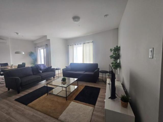 Appartement 4 1/2 haut de gamme à louer – Secteur Sainte Foy