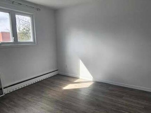 Appartement 4 1/2 Libre Immédiatement