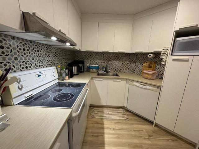 Appartement 4 1/2 TOUT INCLUS Disponible 1er juillet à Lévis