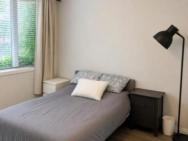 Appartement 4 1/2 | Wifi inclus