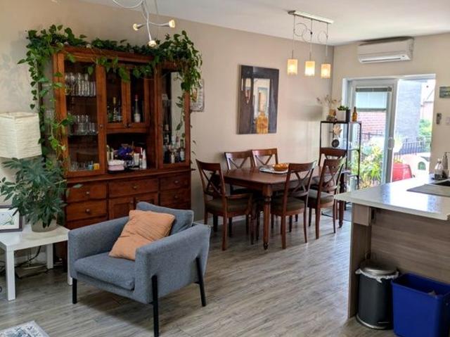 Appartement 4 1/2 | Wifi Inclus