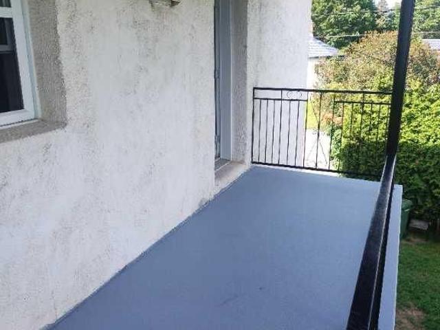 appartement 4 1/2