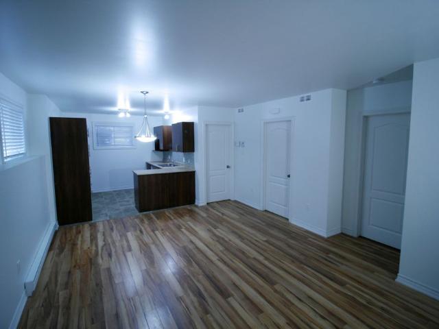 Appartement 4 1/2