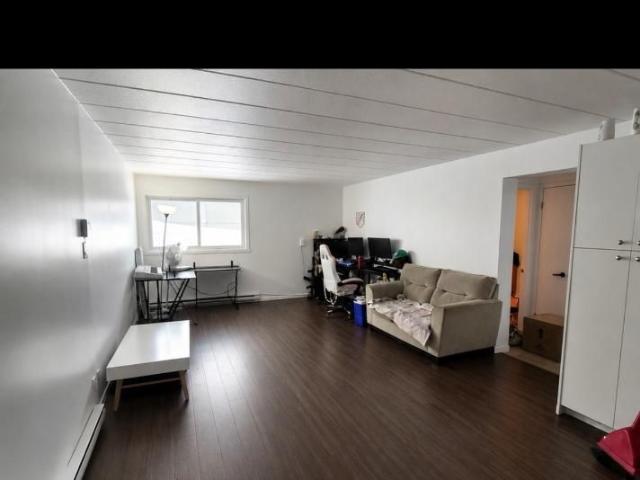Appartement 4 1/2