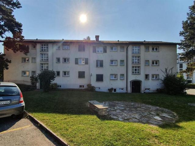 Appartement, 4.5,67 | dreamo. Ch
