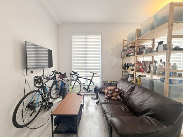 Appartement 4.5 Dans Le Vieux Québec