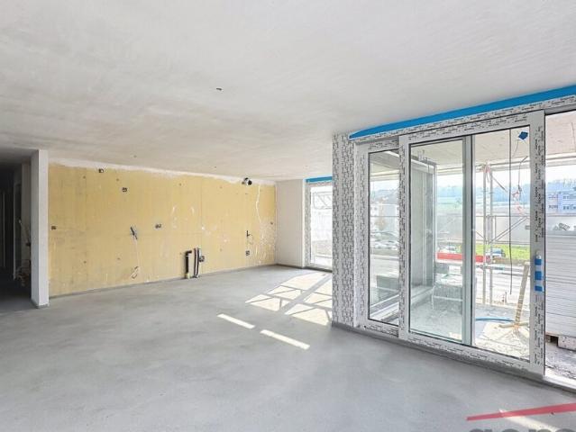 Appartement 4.5 pièces neuf à Domdidier !