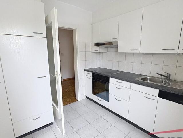 Appartement 4.5 pièces au 1er étage