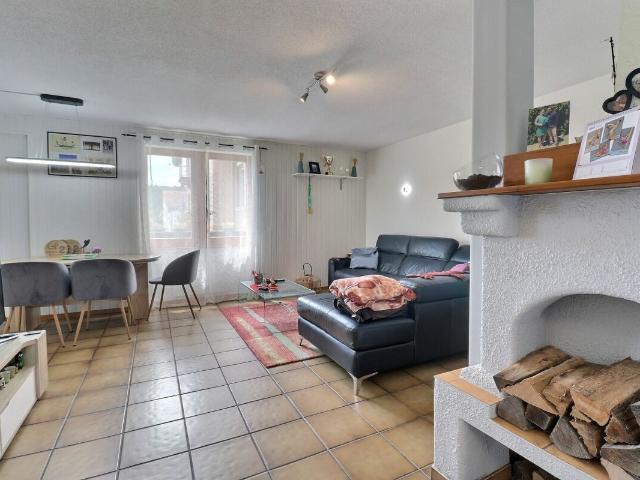 Appartement 4.5 pièces au 2ème étage | dreamo. Ch