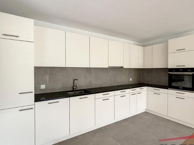Appartement 4.5 pièces au 3ème étage