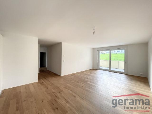 Appartement 4.5 pièces au 3ème étage