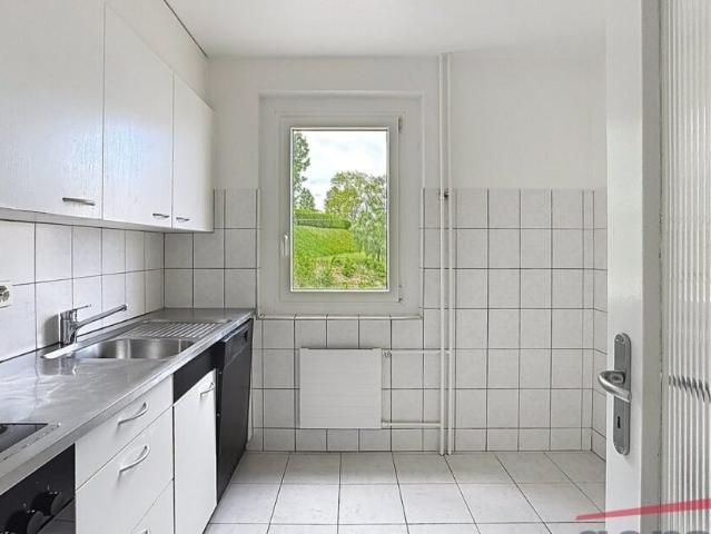 Appartement 4.5 pièces au 4ème étage