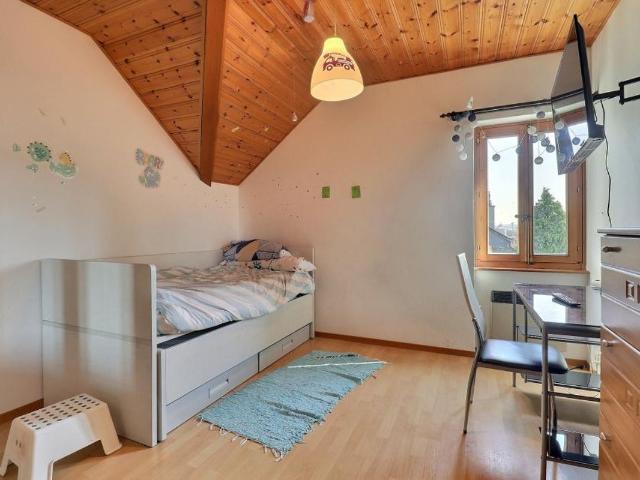 Appartement 4.5 pièces aux combles | dreamo. Ch