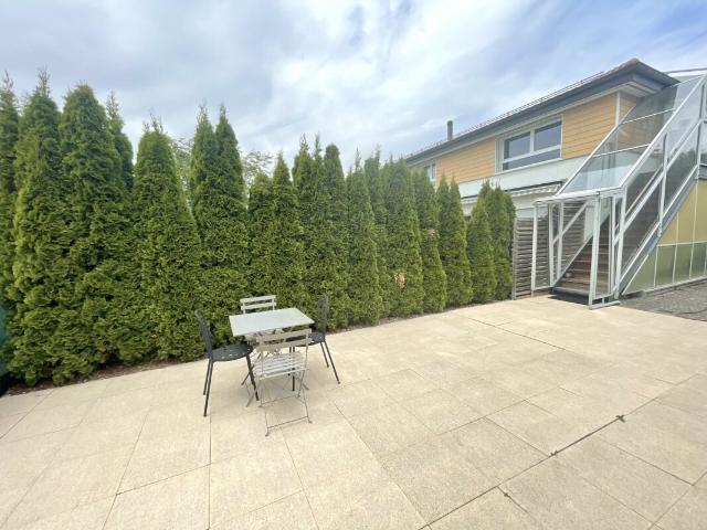 Appartement 4.5 pièces avec grande terrasse – Grand Saconnex | dreamo. Ch