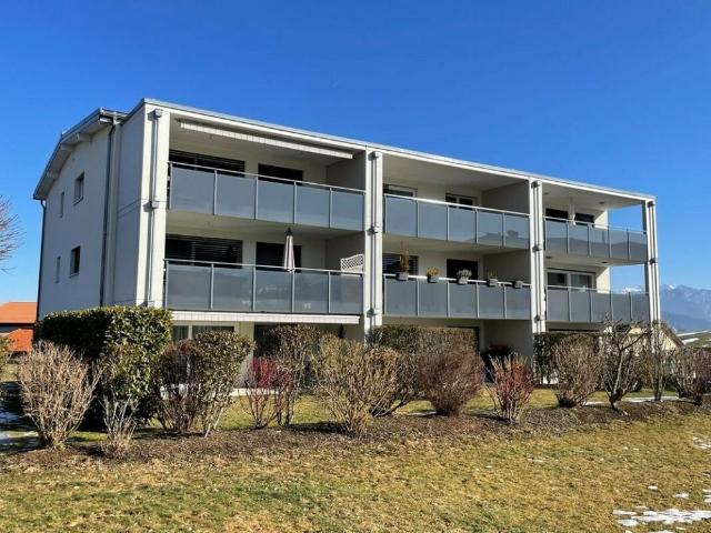 Appartement 4.5 pièces à CHF 1990. /mois charges comprises