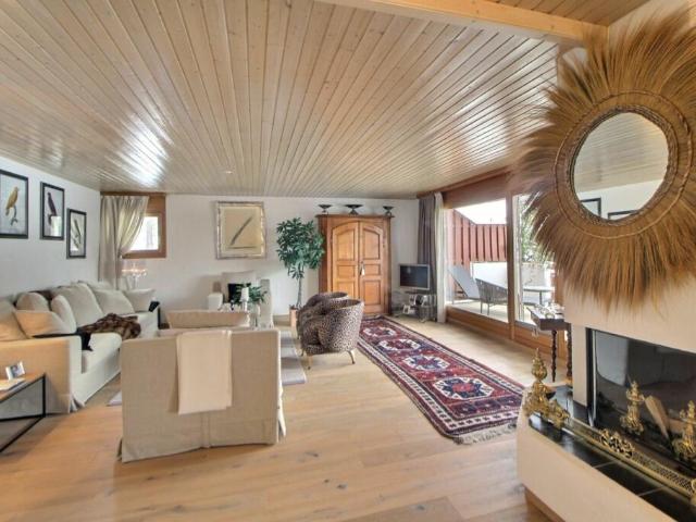 Appartement 4.5 pièces à Crans Montana