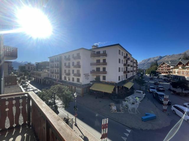 Appartement 4.5 pièces à Crans Montana
