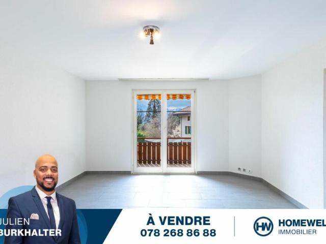 Appartement 4.5 pièces à Blonay