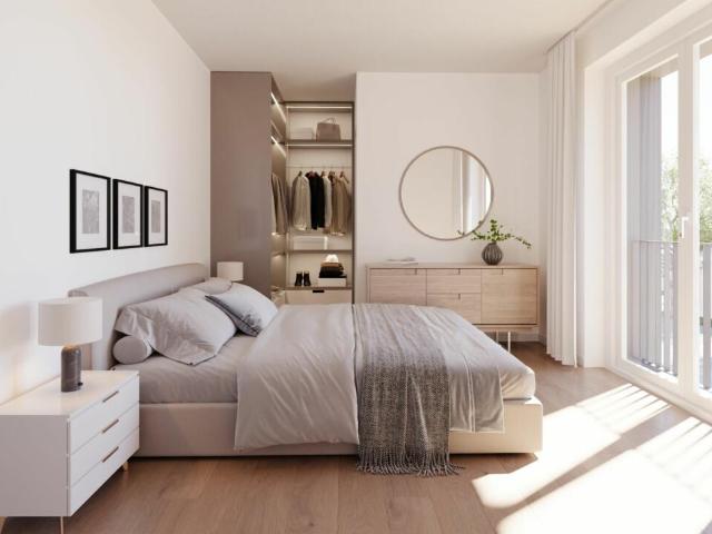 Appartement 4.5 pièces à Duillier