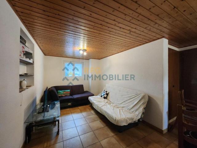 Appartement 4.5 pièces à Fully | dreamo. Ch