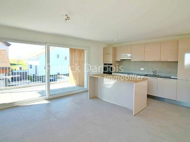 Appartement 4.5 pièces à Oulens sous Echallens | dreamo. Ch