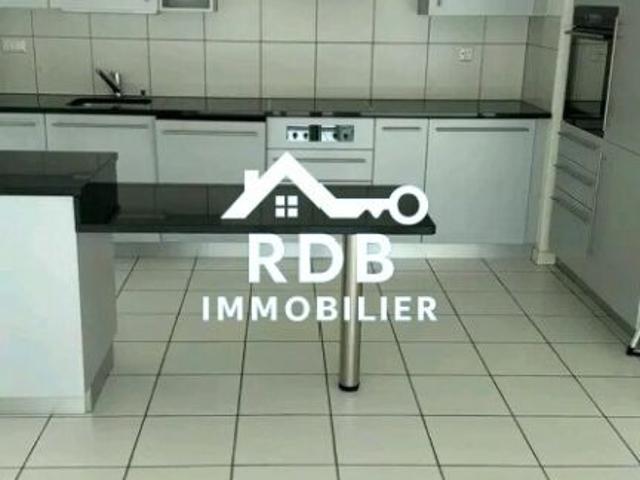 Appartement 4.5 pièces à louer à Lausanne rez de chaussée