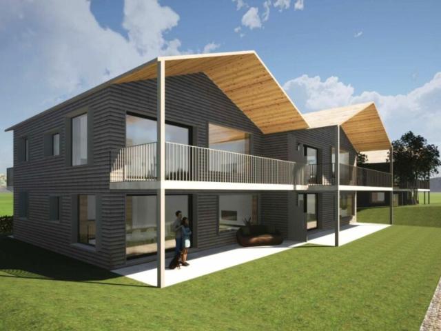 Appartement 4.5 pièces à La Montoz Versegères