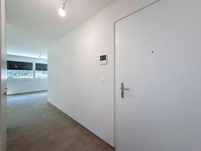 Appartement 4.5 pièces à Martigny