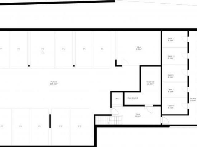 High end condominium apartment, also for a second home | dreamo. Ch