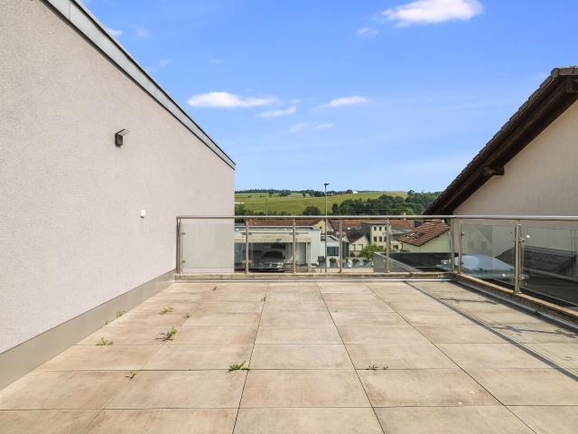Appartement 4.5 pièces idéalement situé | dreamo. Ch