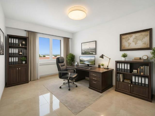 Appartement 4,5 pièces luxe