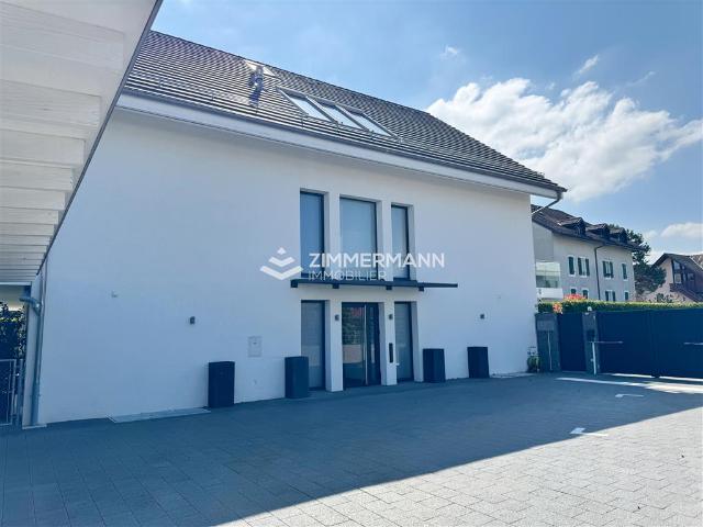 Appartement 4.5 Pièces, 138 m² Chemin de la Fin 1295 Tannay