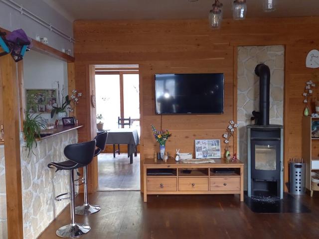 Appartement 4 /5 pièces