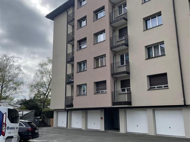 Appartement 4.5 Pièces, 88 m²
