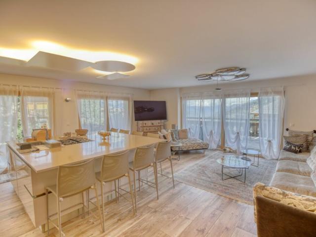 Appartement 4.5p de luxe en très bon état à vendre à Haute Nendaz