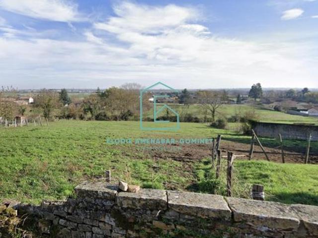 Appartement 4 630 m² Chaintre