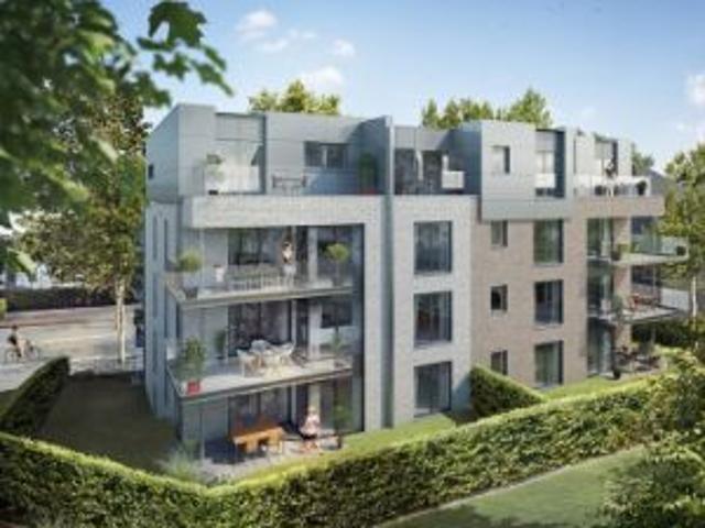 Appartement 4A