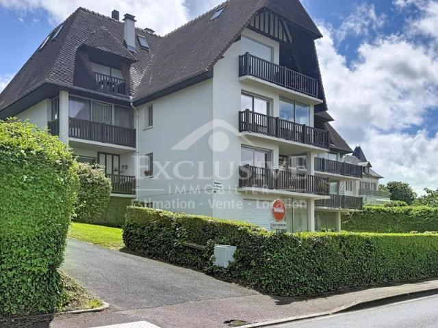 Appartement 4ème étage 26 m2