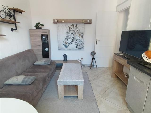 Appartement 4ème étage 30,01 m2 2 pièces Meublé