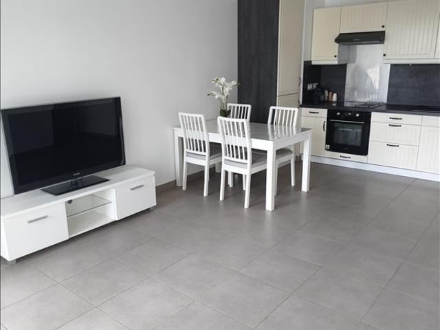Appartement 4ème étage 56,57 m2 3 pièces Meublé