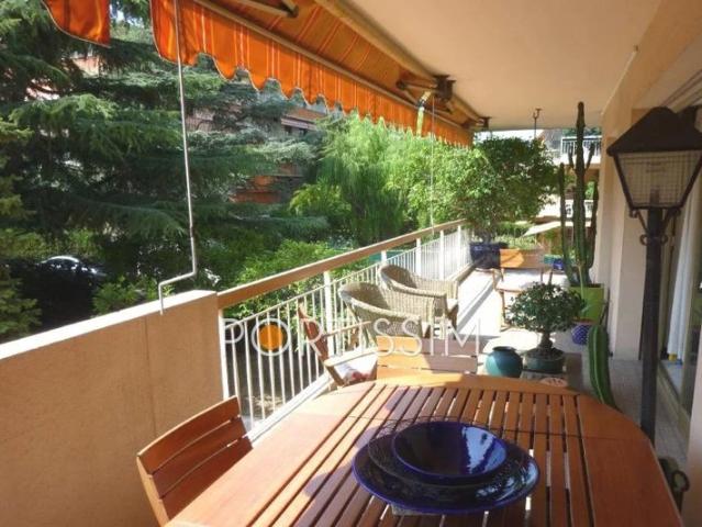 Appartement 4ème étage 86,17 m2