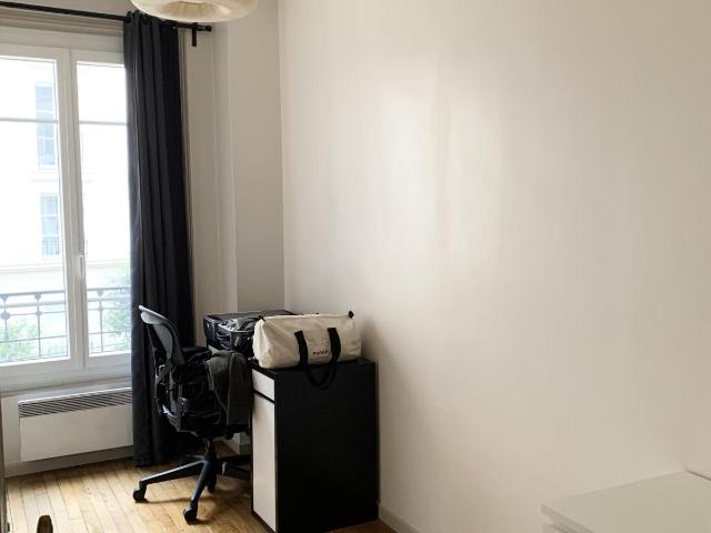 Appartement 4p 77m2 proche de la Défense