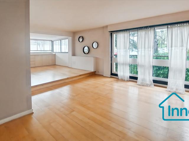 APPARTEMENT A VENDRE LE CHESNAY ROCQUENCOURT BELLES SURFACES