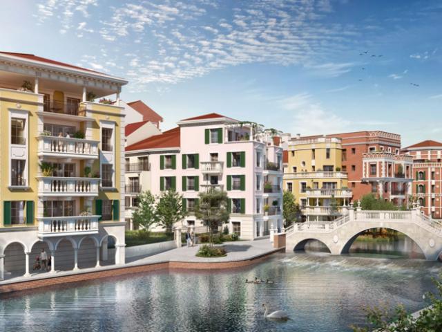 APPARTEMENT 4P LE PLESSIS ROBINSON