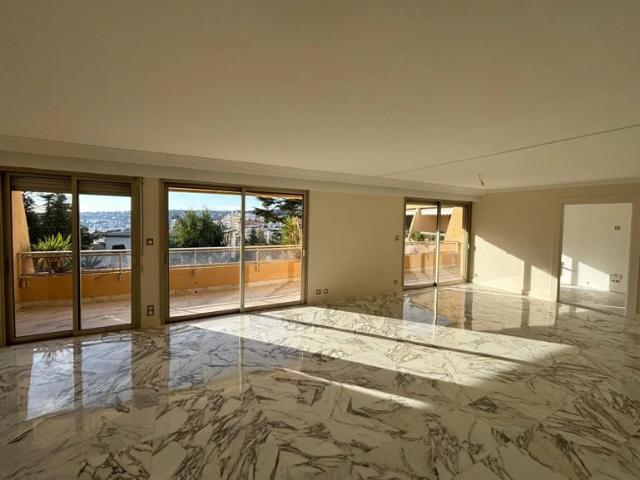 Appartement 4P Nice, Cimiez