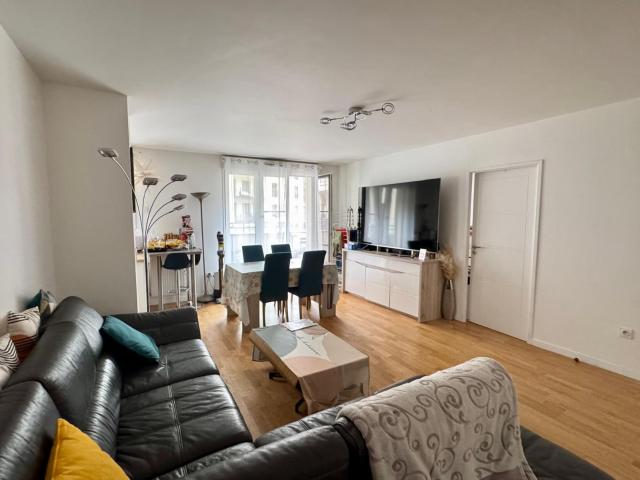 APPARTEMENT 4P PANORAMA