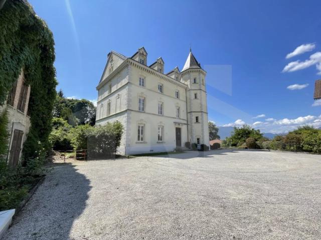 Appartement 4P+C 103m2