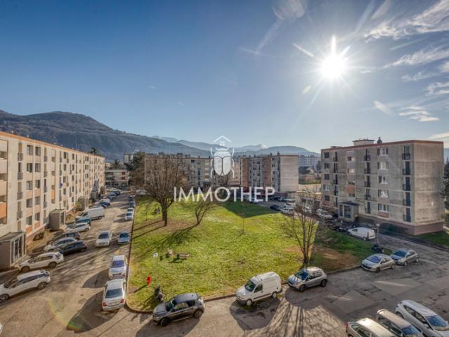 APPARTEMENT 4P+C