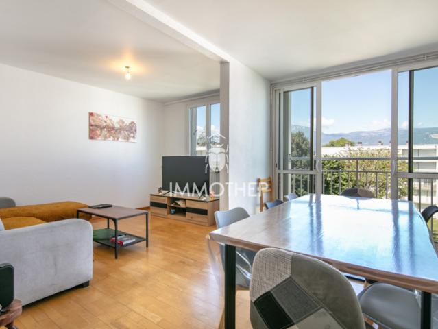 APPARTEMENT 4P+C
