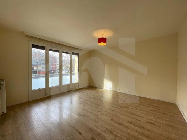 Appartement 4P+C 81,11m2